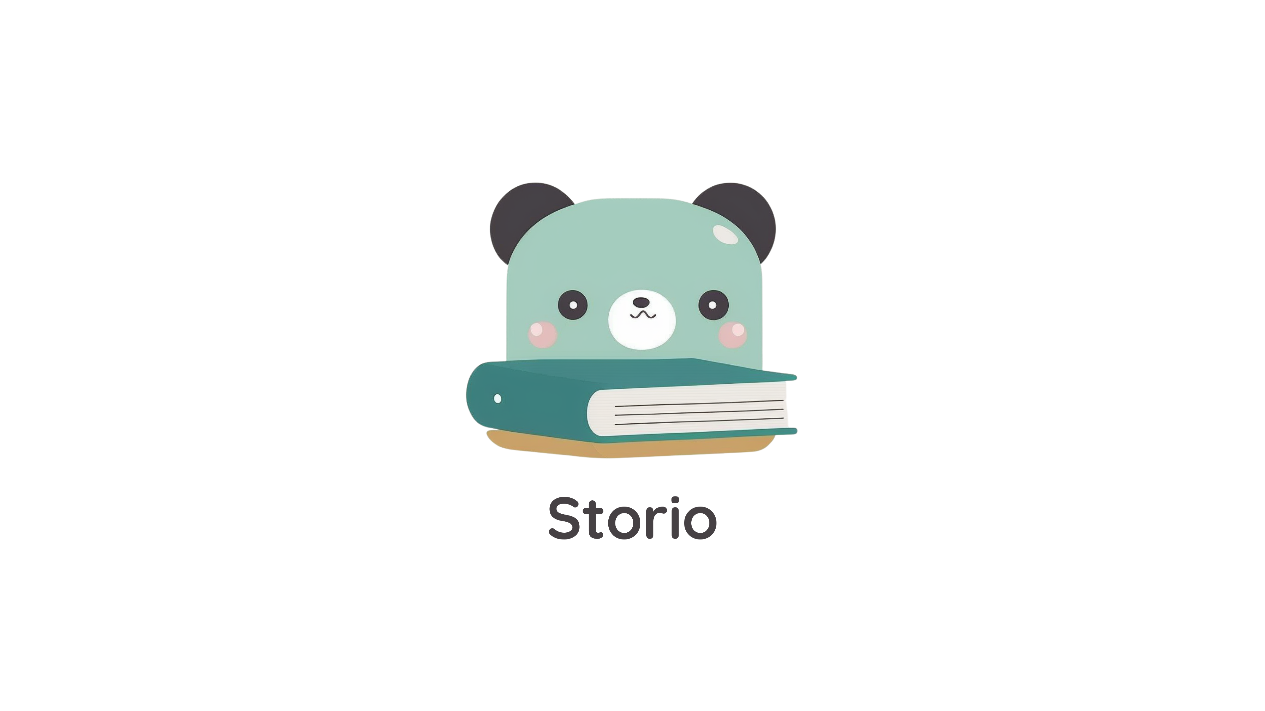 Storio Logo